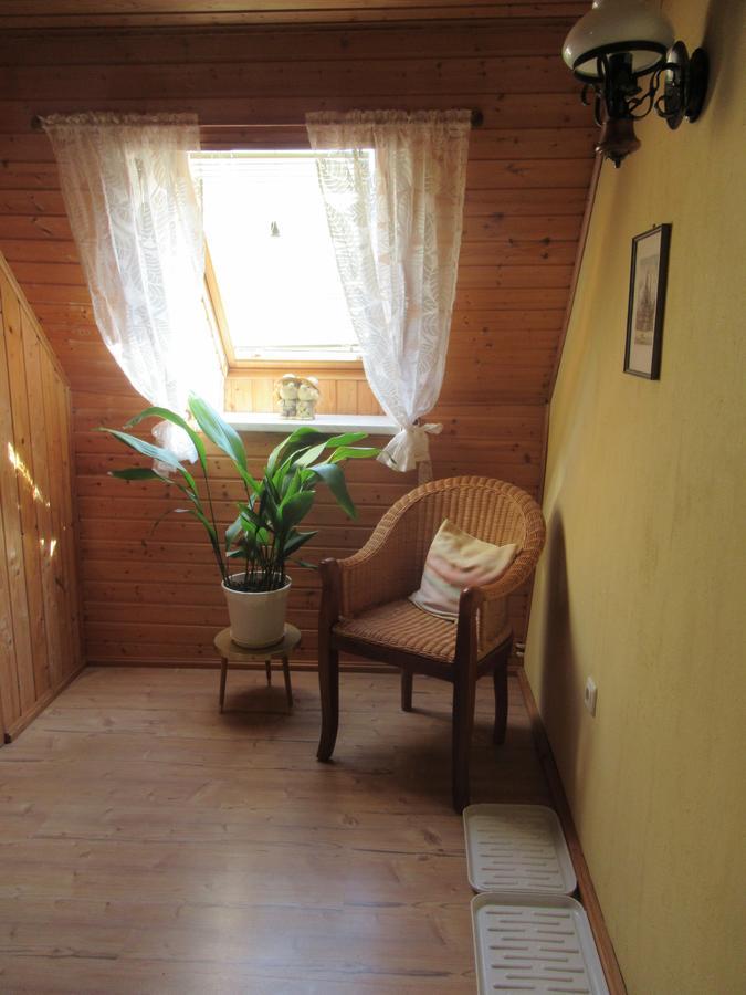 Ferienwohnung Sommer Friedrichsbrunn Dış mekan fotoğraf